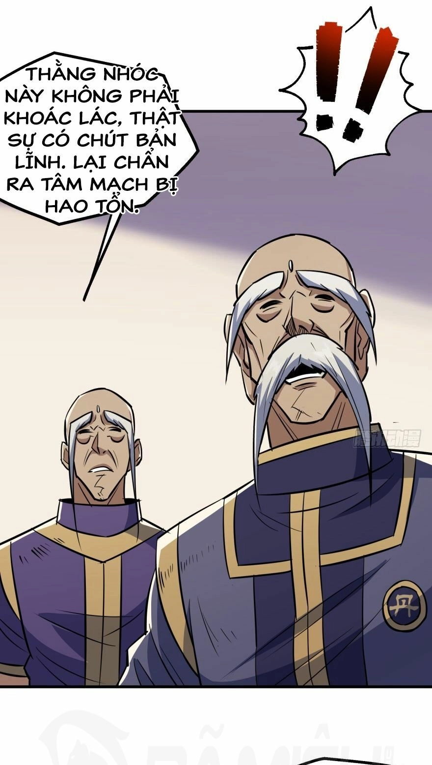 Thú Nhân Chapter 88 - 26