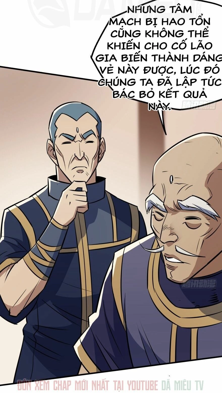 Thú Nhân Chapter 88 - 27