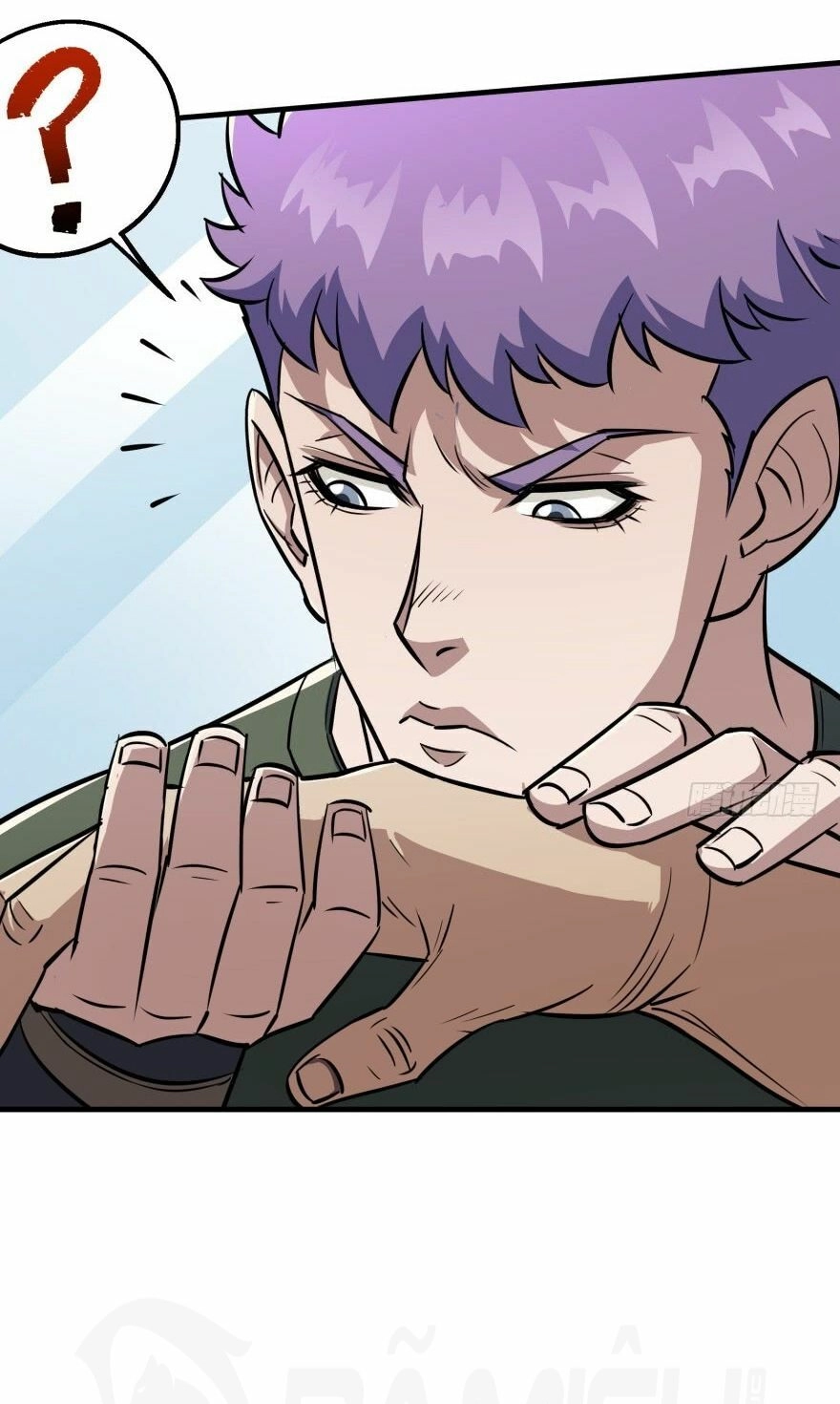 Thú Nhân Chapter 88 - 28