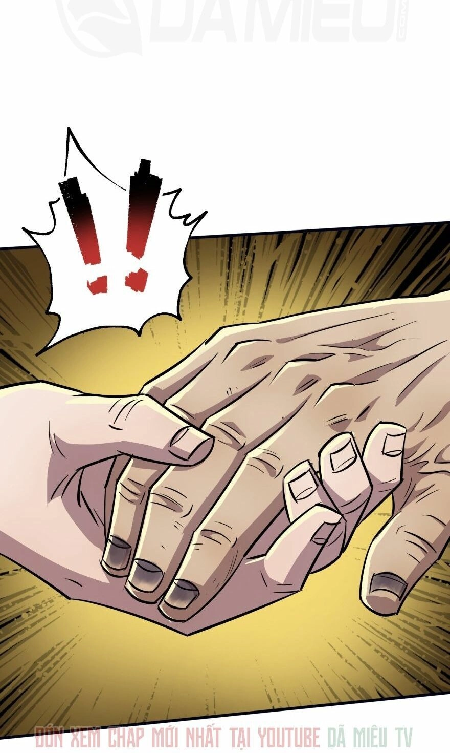 Thú Nhân Chapter 88 - 29