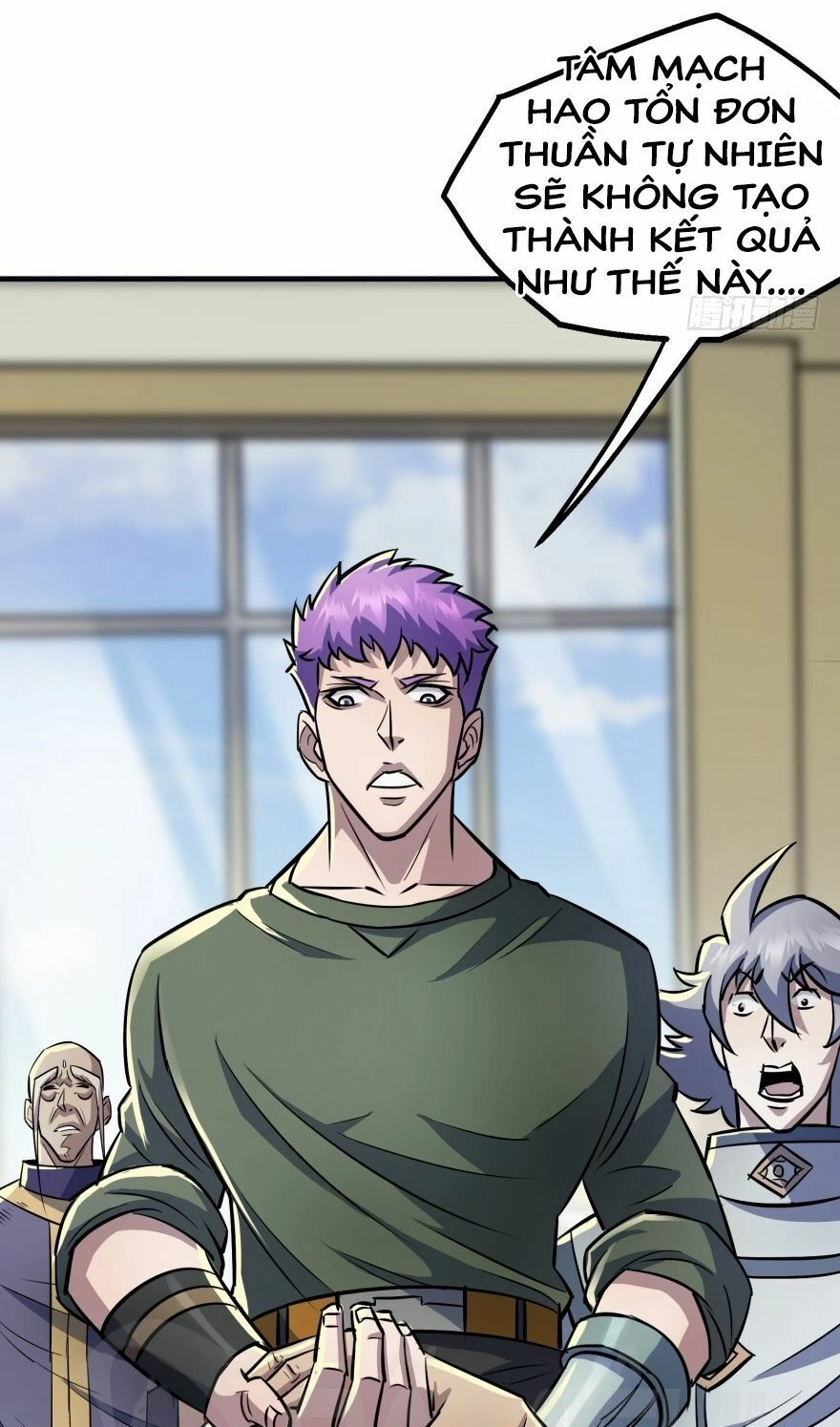 Thú Nhân Chapter 88 - 30