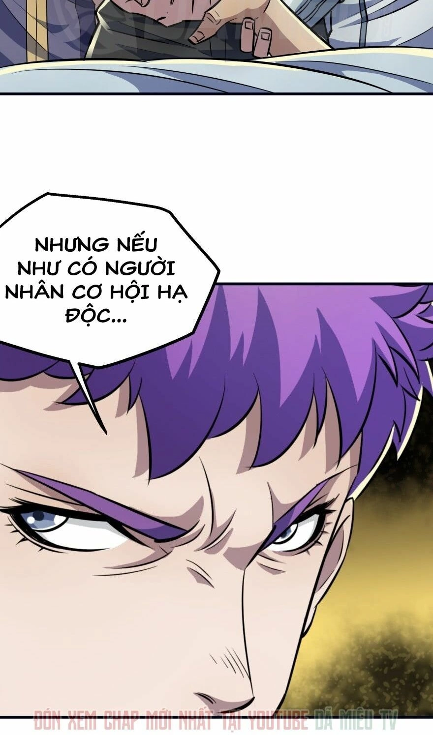 Thú Nhân Chapter 88 - 31