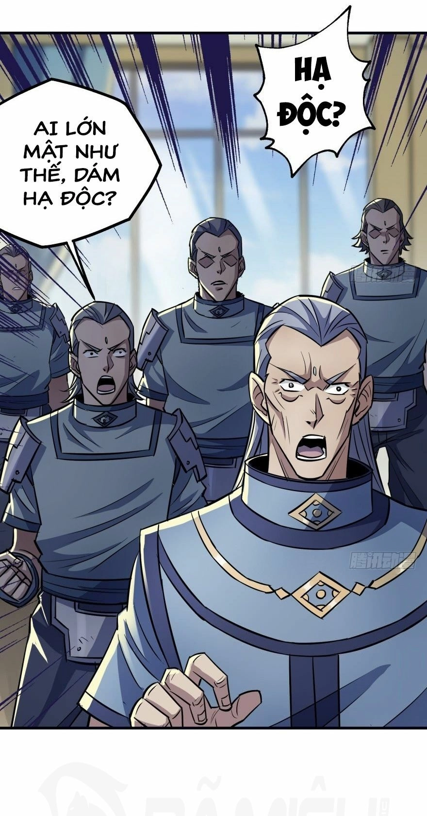 Thú Nhân Chapter 88 - 32