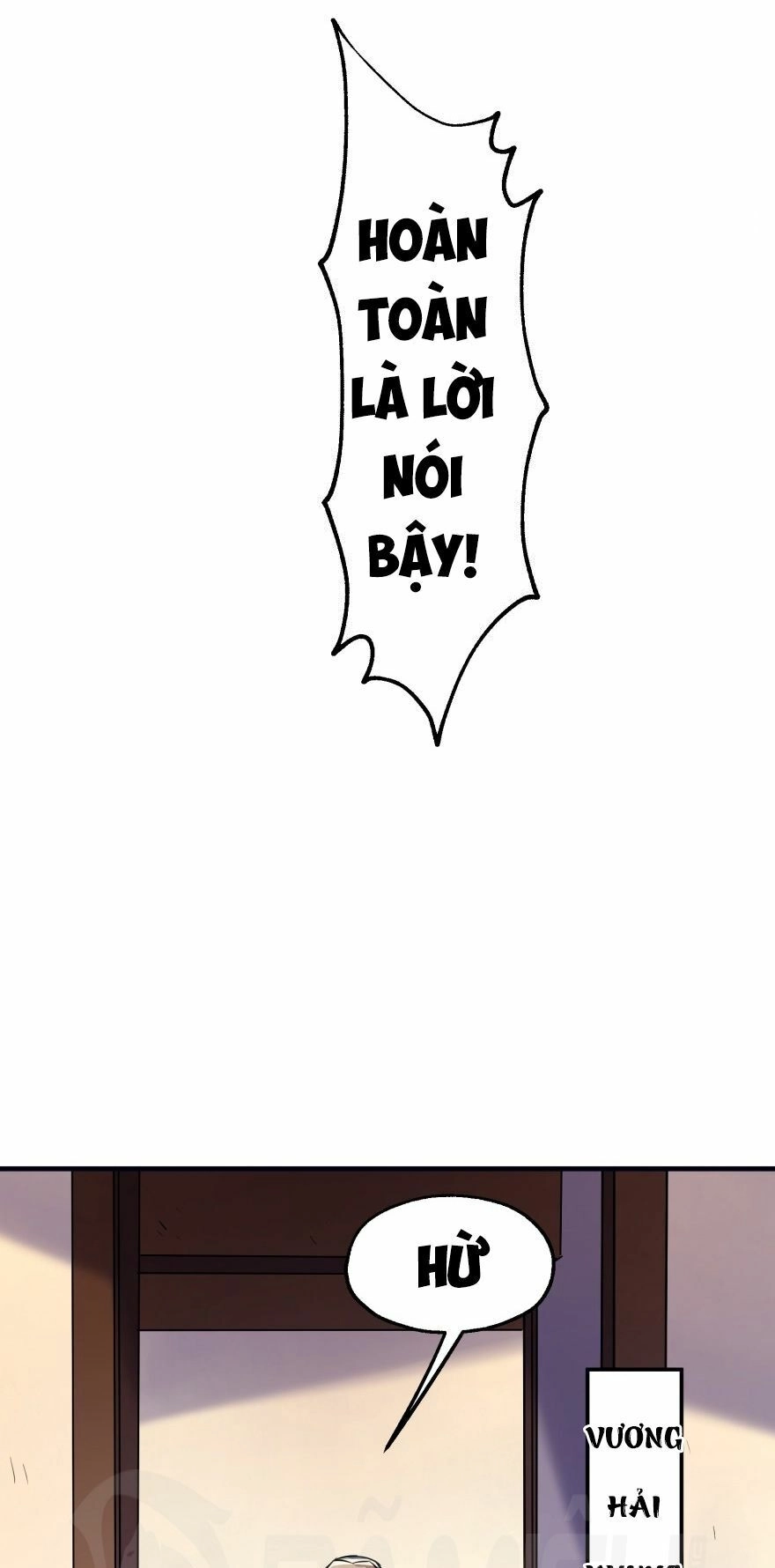 Thú Nhân Chapter 88 - 34