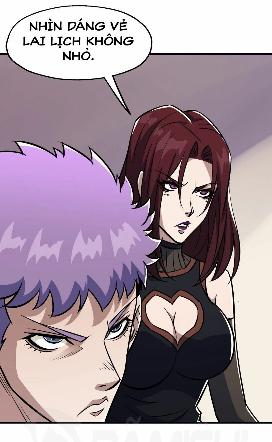 Thú Nhân Chapter 88 - 36