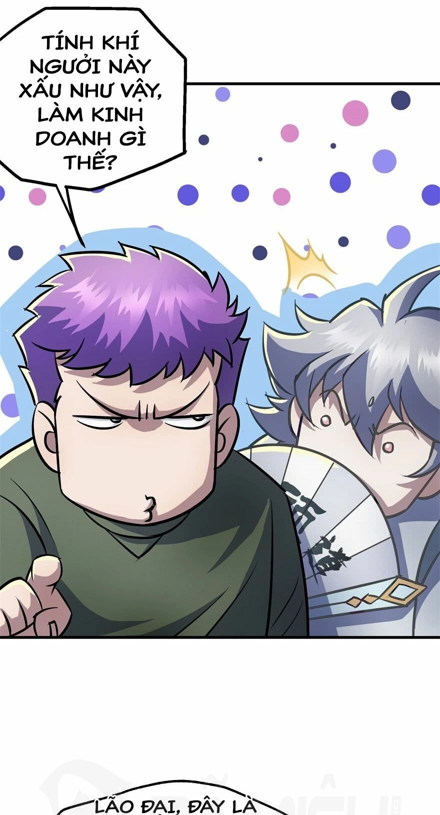 Thú Nhân Chapter 89 - 6