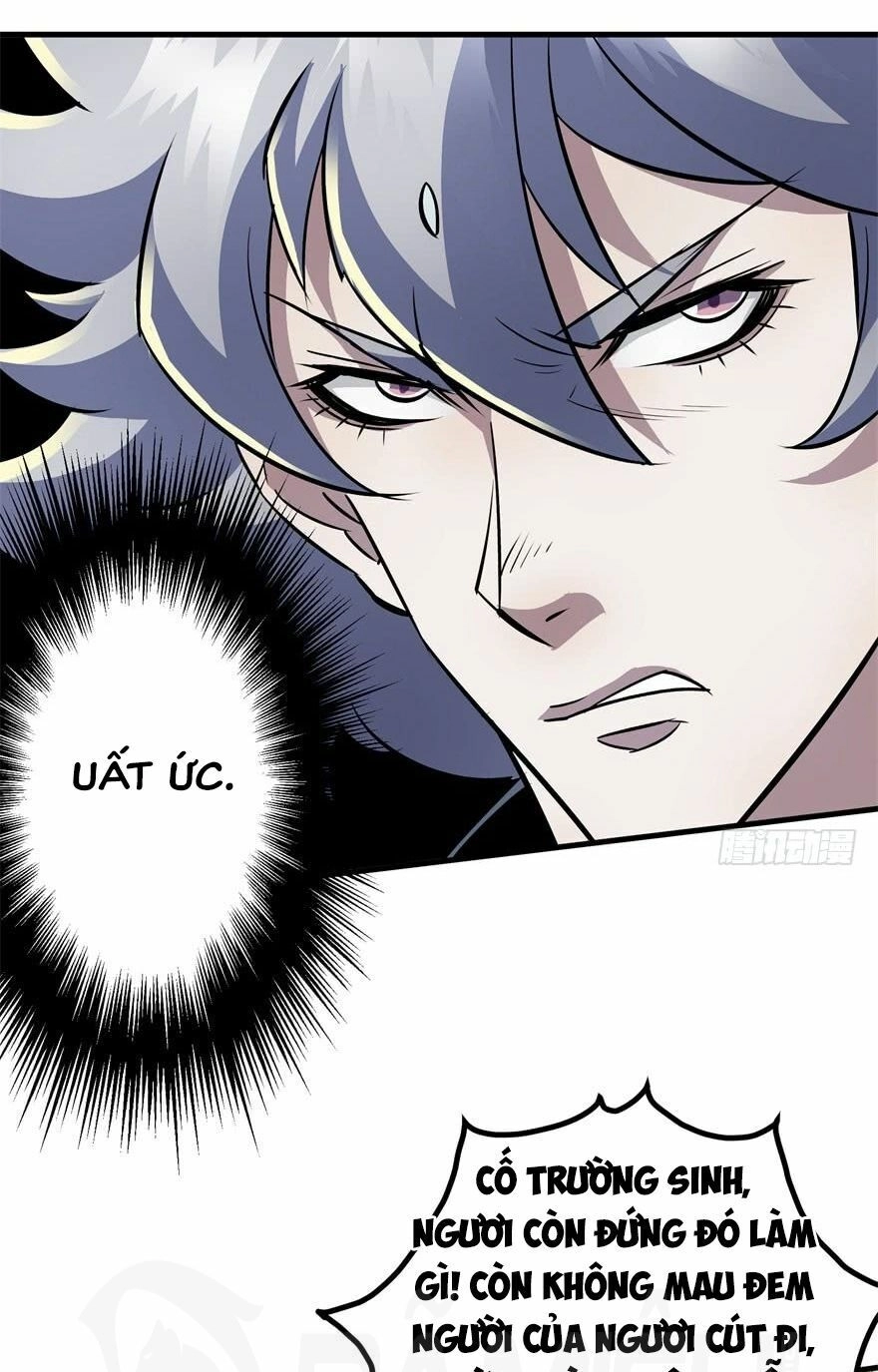 Thú Nhân Chapter 89 - 11