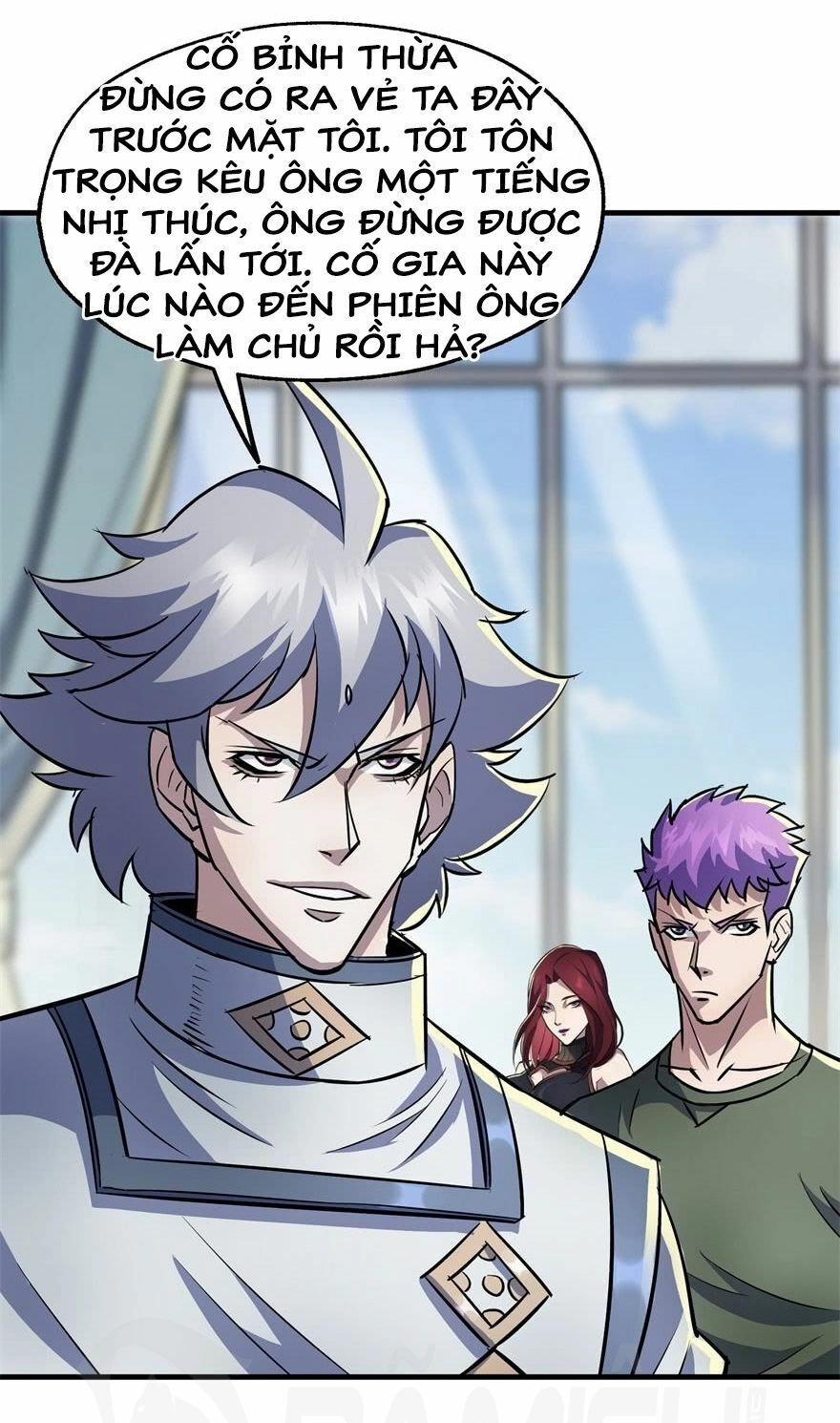 Thú Nhân Chapter 89 - 13