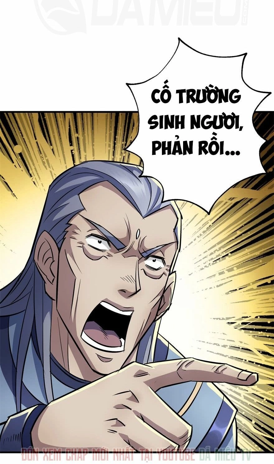 Thú Nhân Chapter 89 - 14