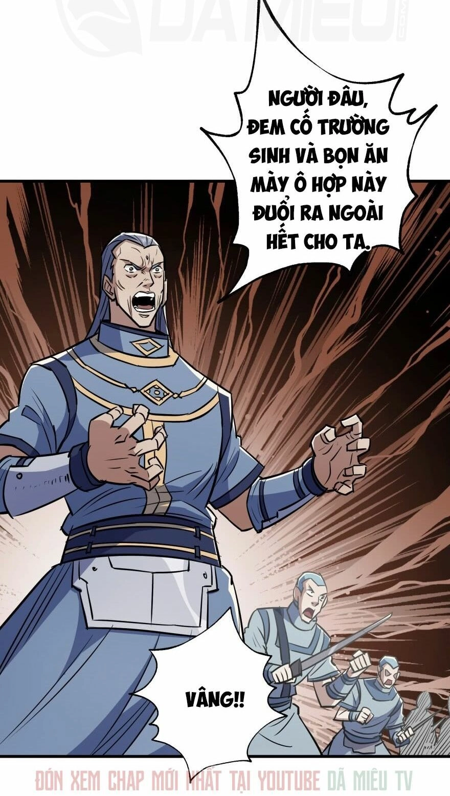 Thú Nhân Chapter 89 - 16