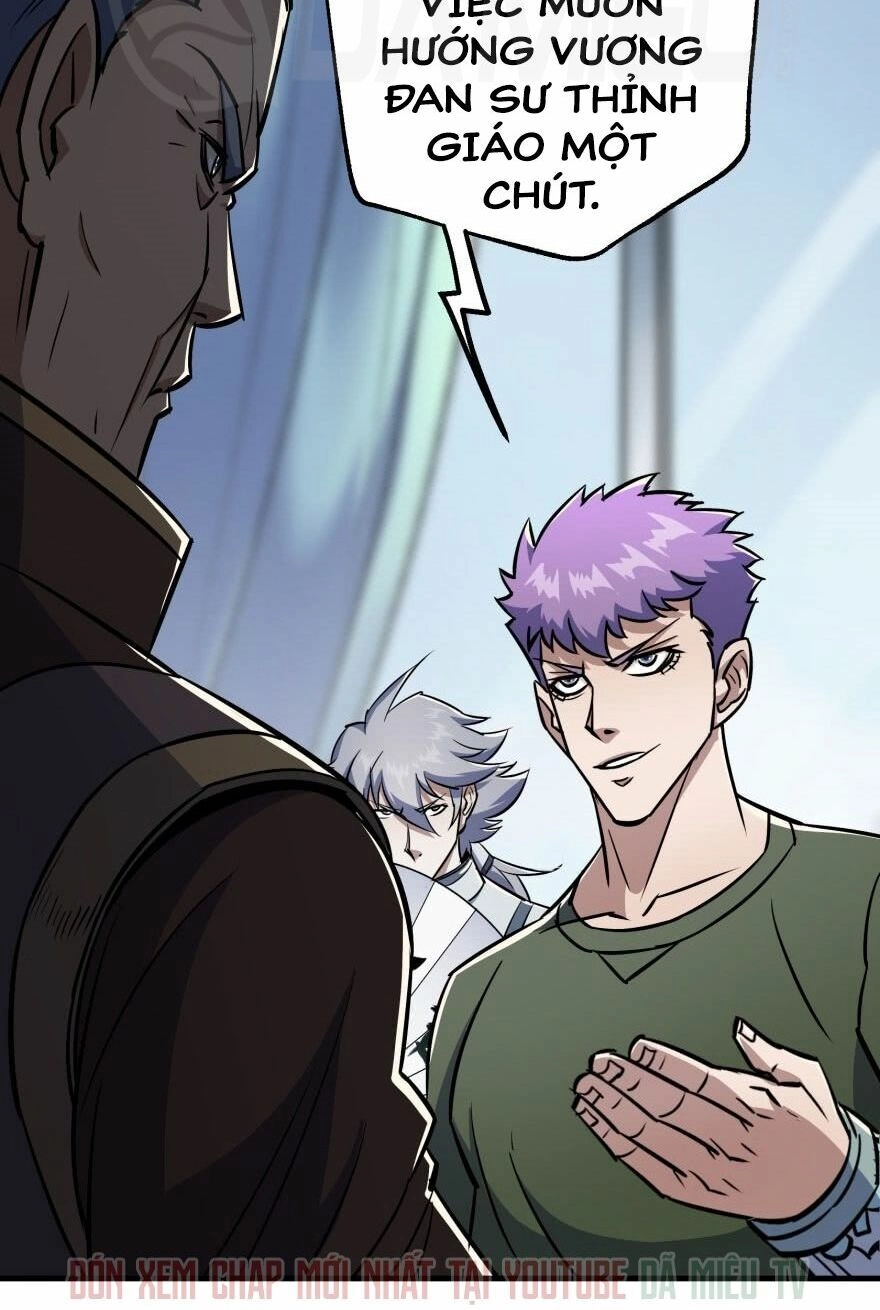 Thú Nhân Chapter 89 - 18