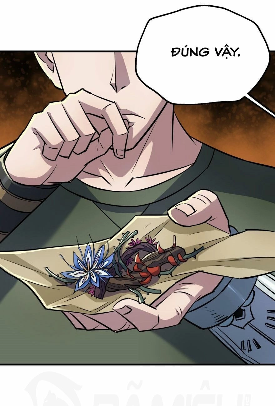 Thú Nhân Chapter 89 - 21