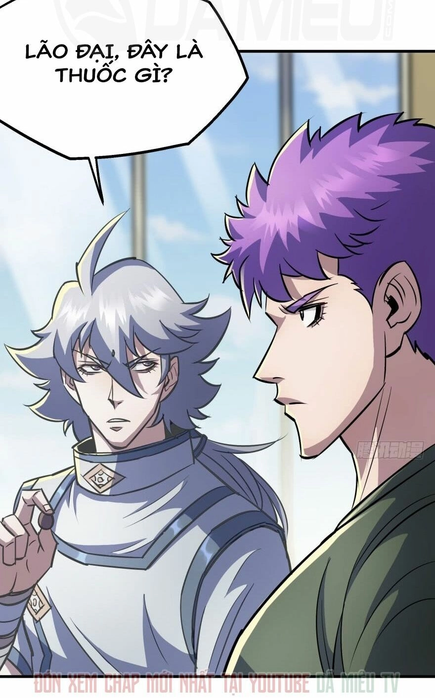 Thú Nhân Chapter 89 - 31