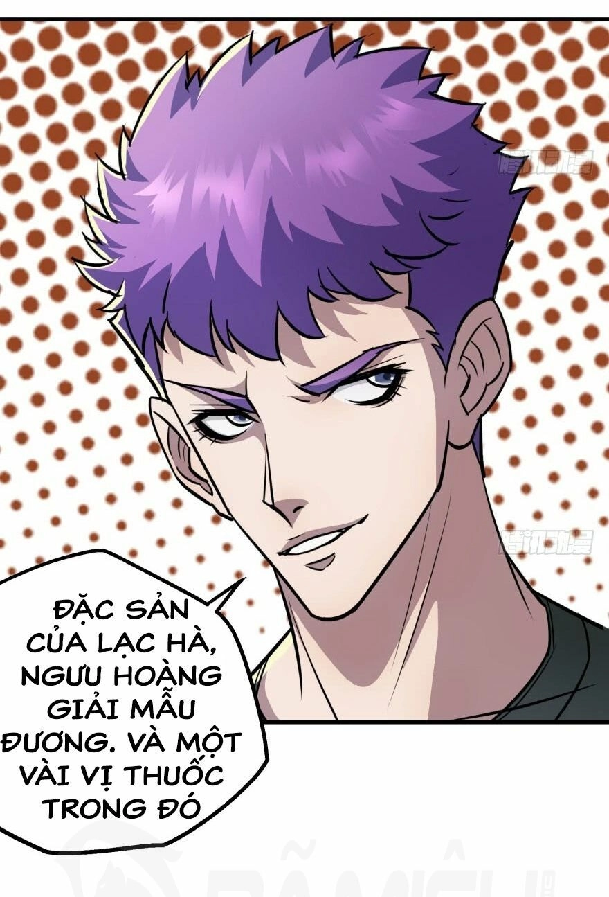 Thú Nhân Chapter 89 - 32