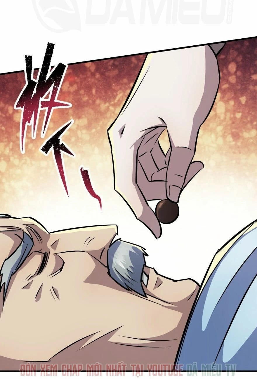 Thú Nhân Chapter 89 - 33