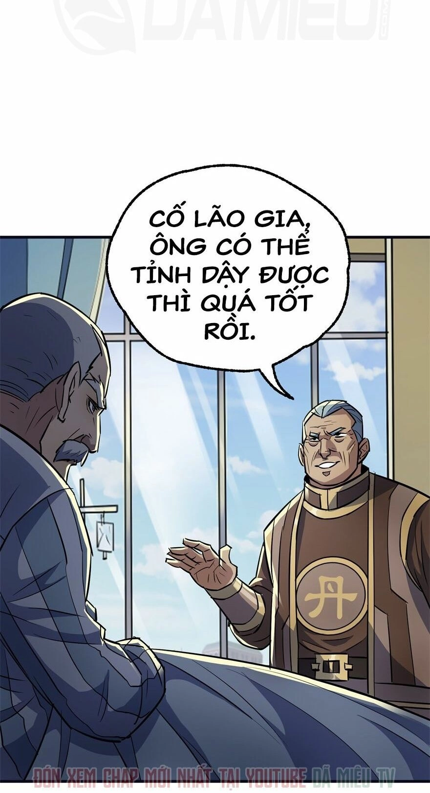 Thú Nhân Chapter 90 - 3