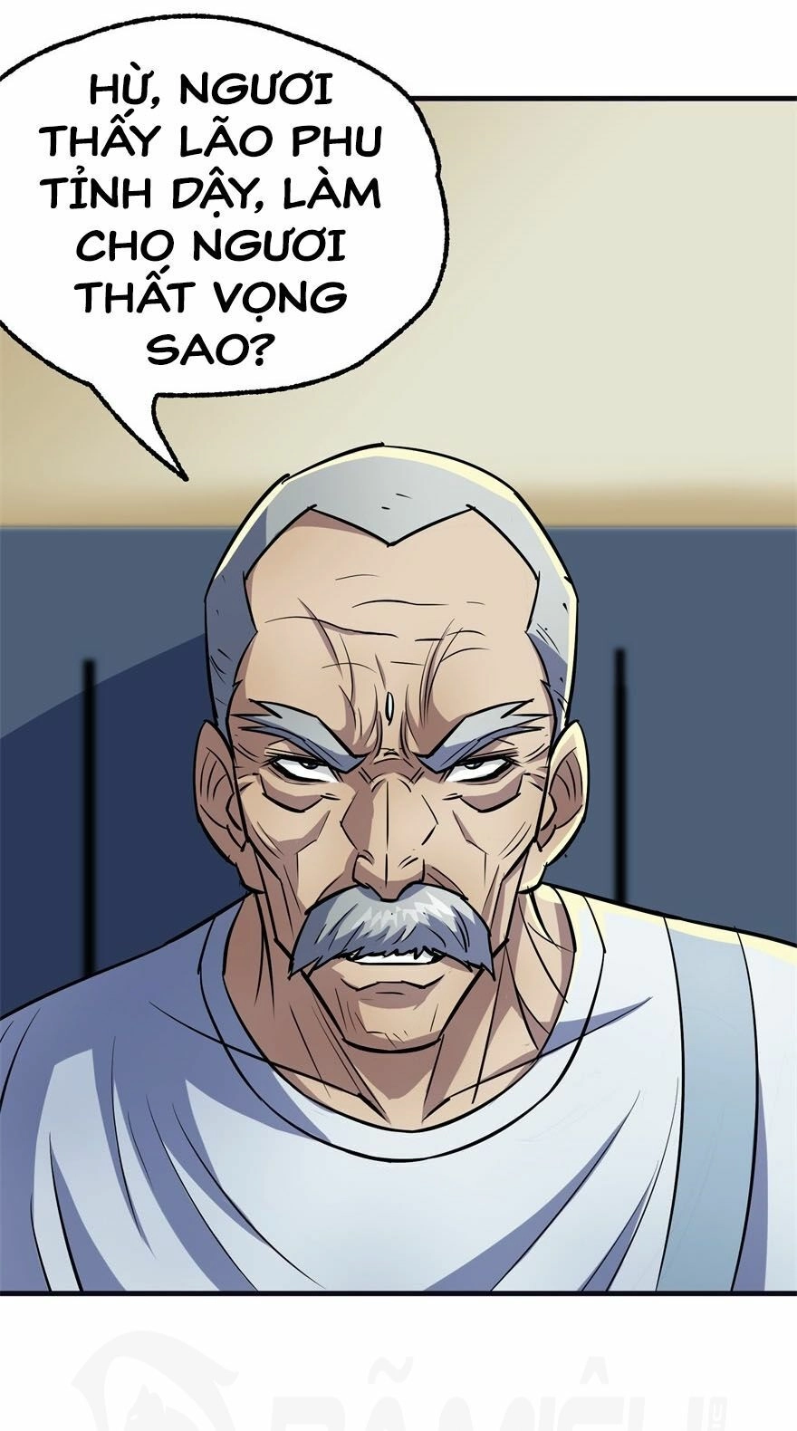 Thú Nhân Chapter 90 - 4