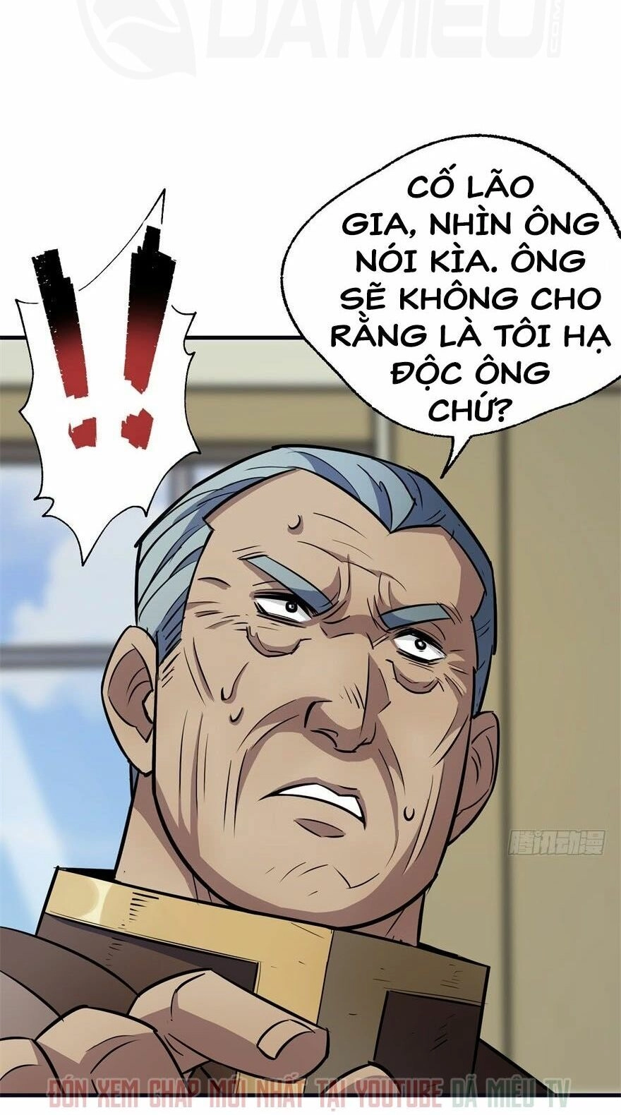 Thú Nhân Chapter 90 - 5