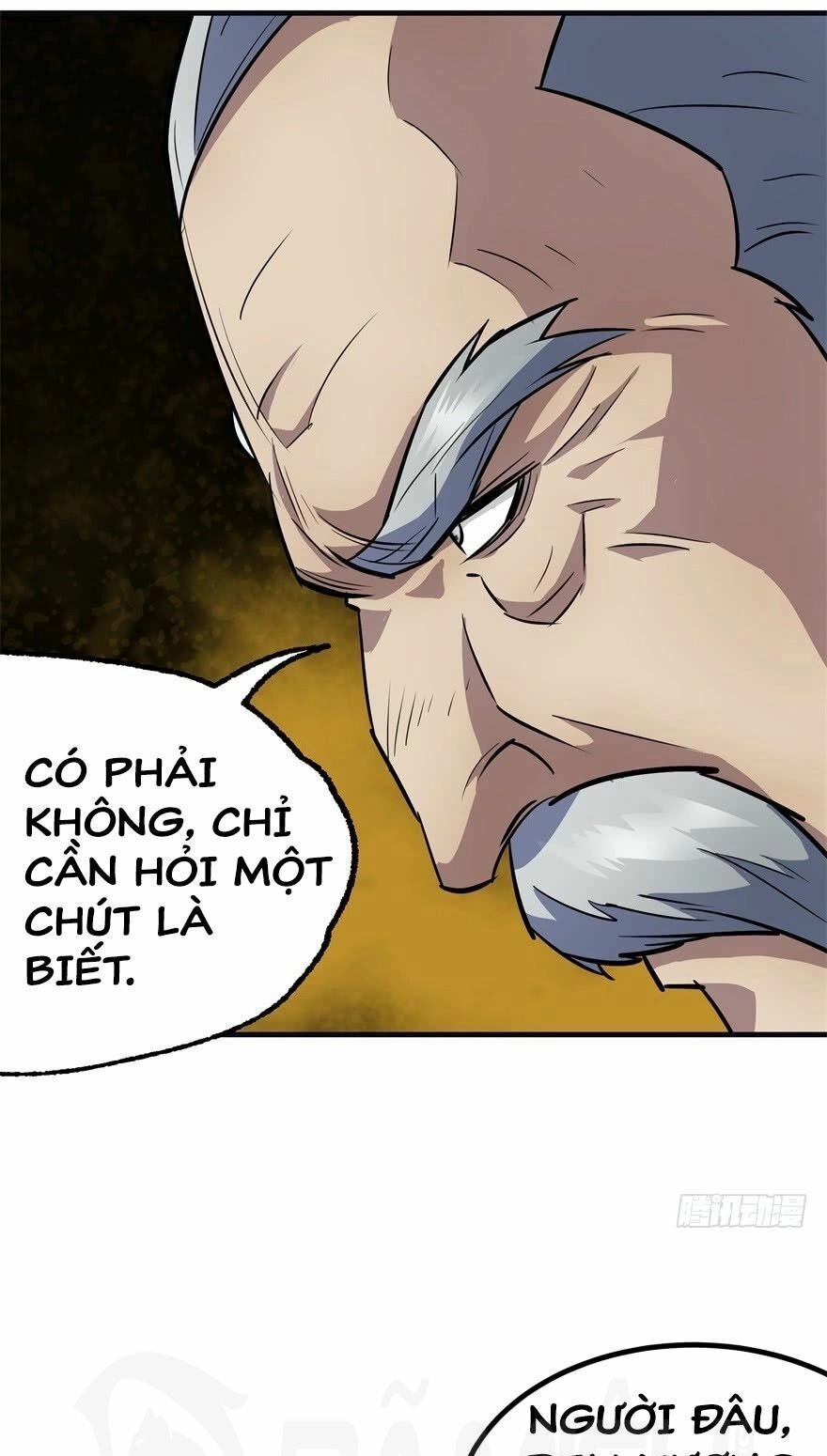 Thú Nhân Chapter 90 - 6