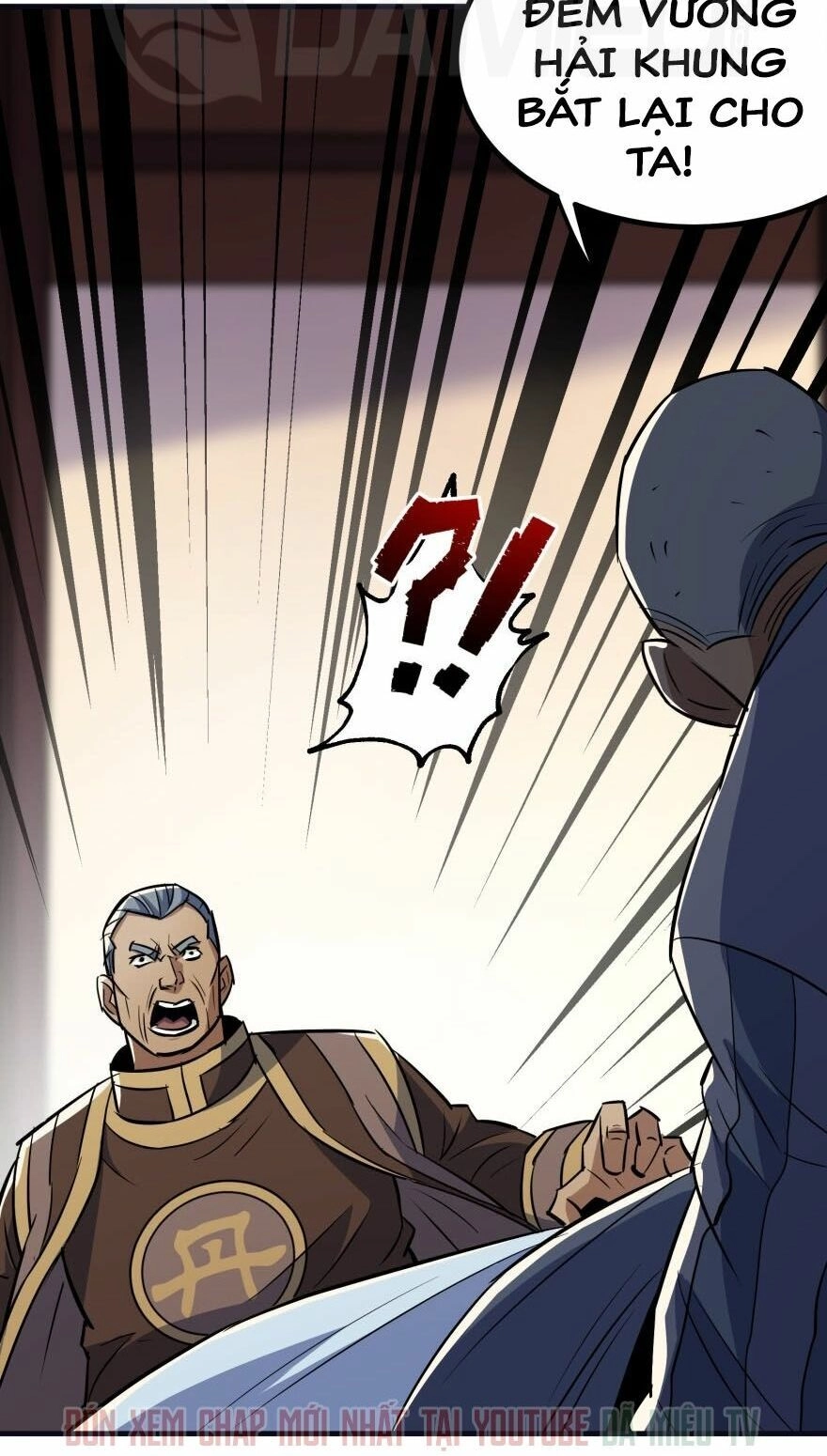 Thú Nhân Chapter 90 - 7