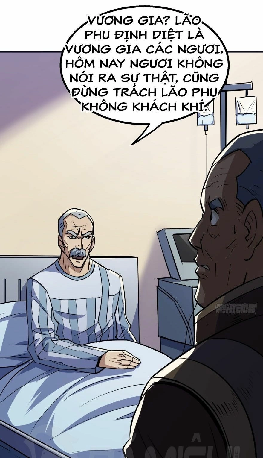 Thú Nhân Chapter 90 - 9