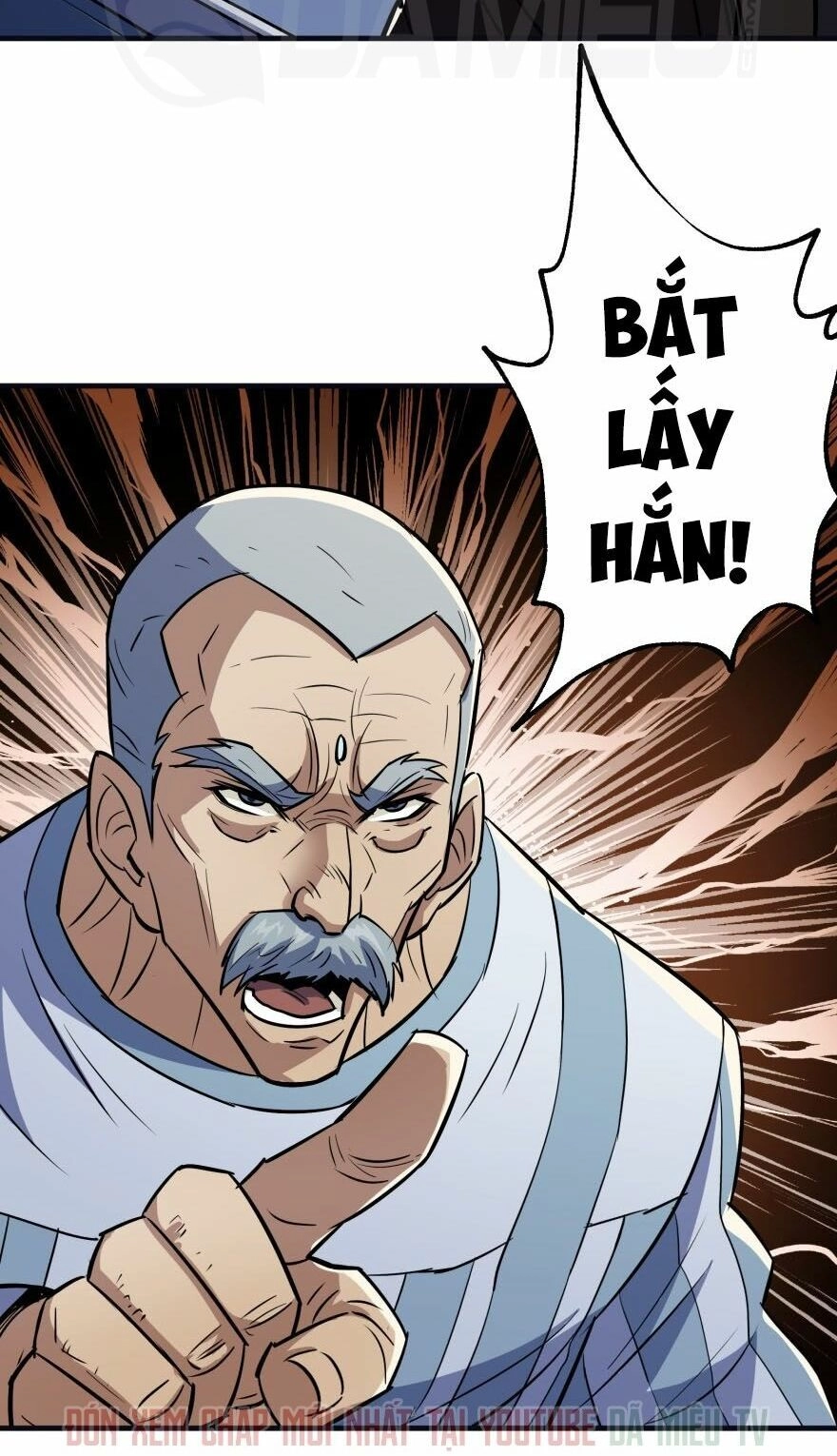 Thú Nhân Chapter 90 - 10