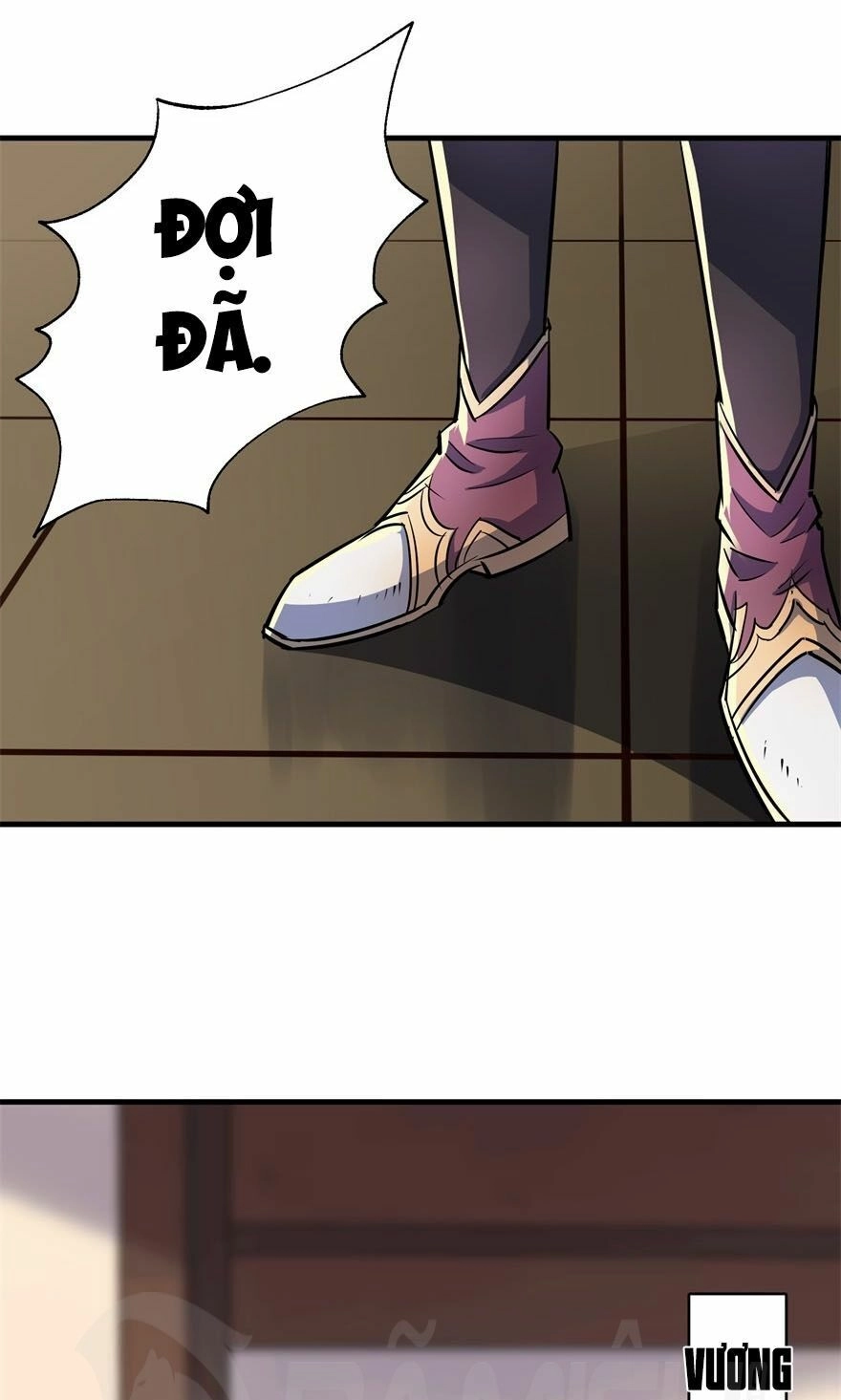 Thú Nhân Chapter 90 - 11