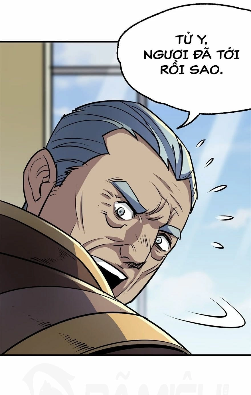 Thú Nhân Chapter 90 - 13