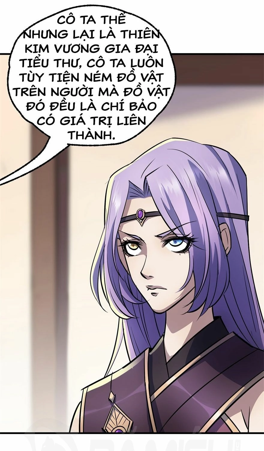 Thú Nhân Chapter 90 - 15