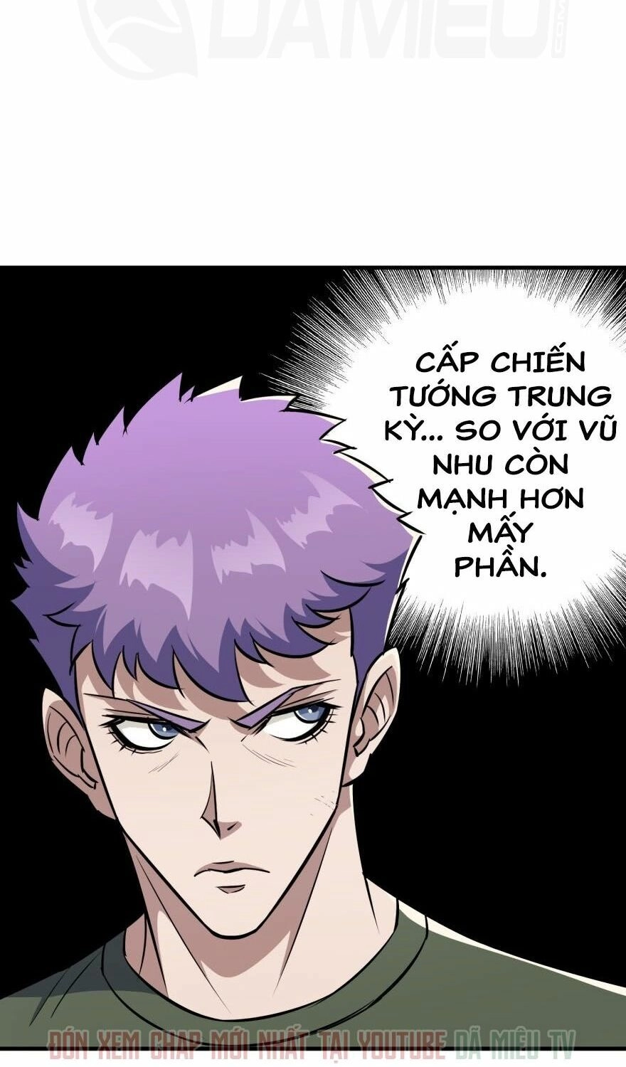 Thú Nhân Chapter 90 - 16