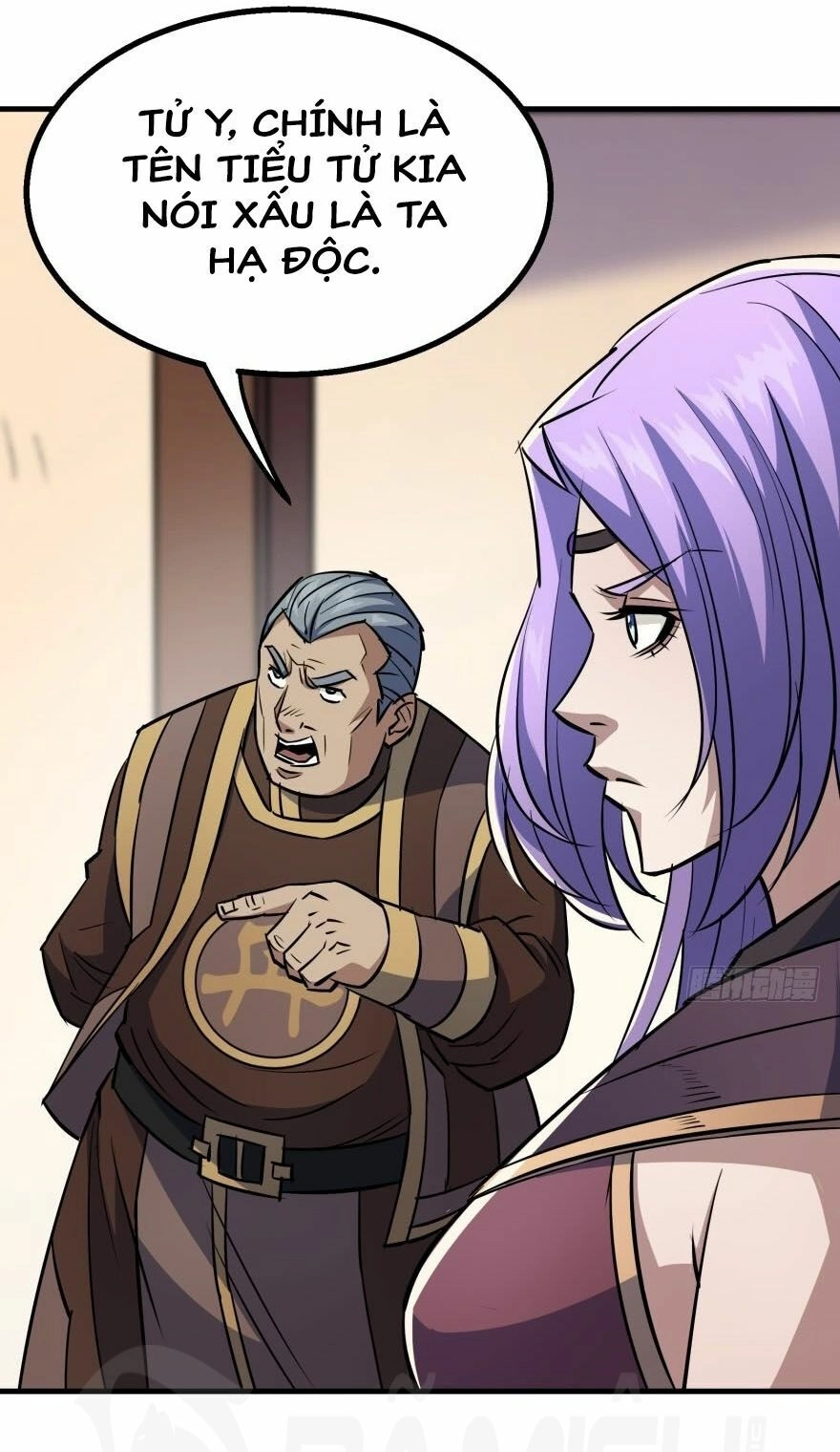 Thú Nhân Chapter 90 - 19