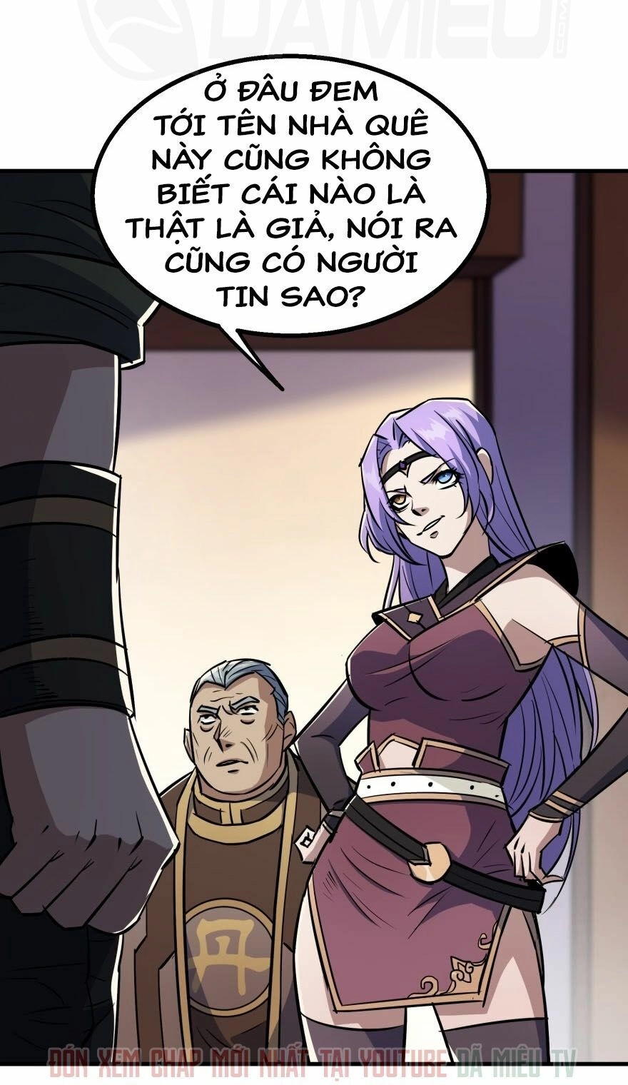 Thú Nhân Chapter 90 - 20