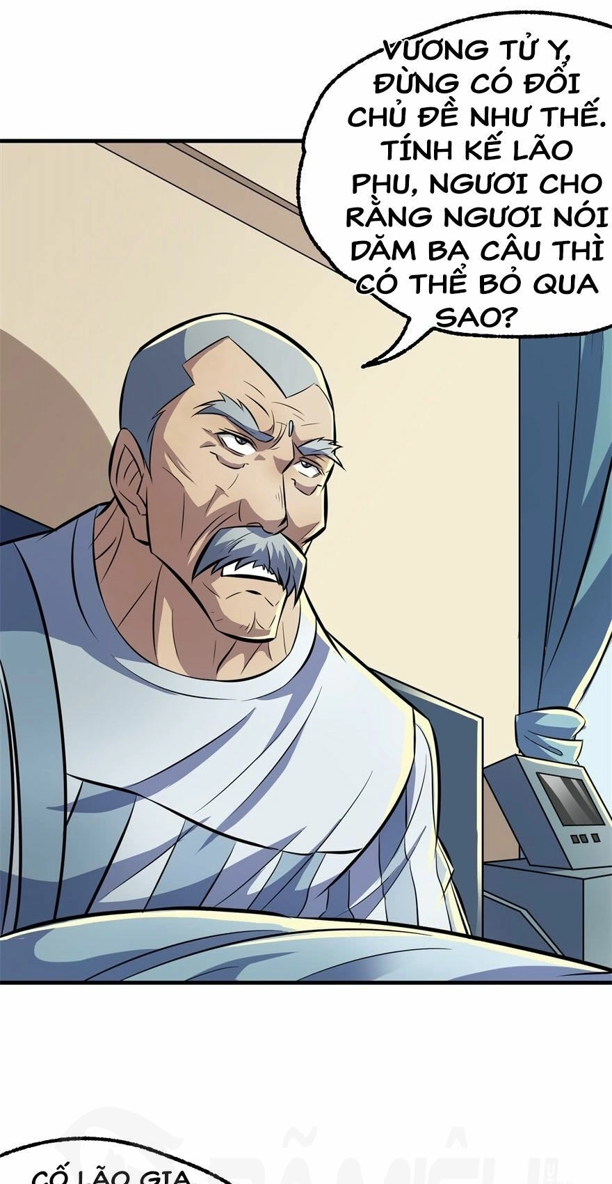 Thú Nhân Chapter 90 - 21