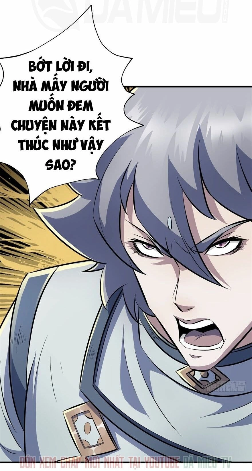 Thú Nhân Chapter 90 - 24