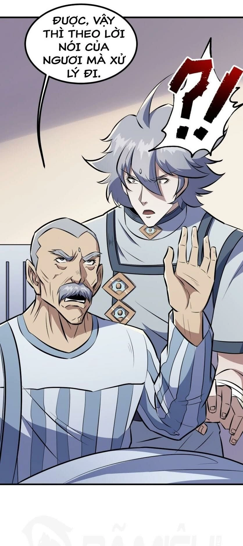 Thú Nhân Chapter 90 - 25