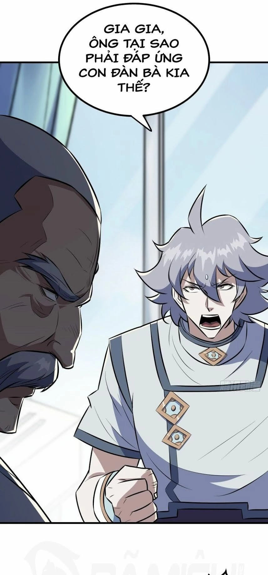 Thú Nhân Chapter 90 - 27