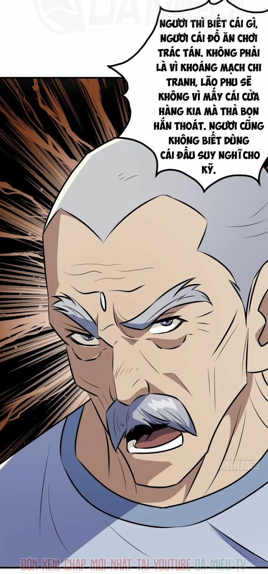 Thú Nhân Chapter 90 - 28