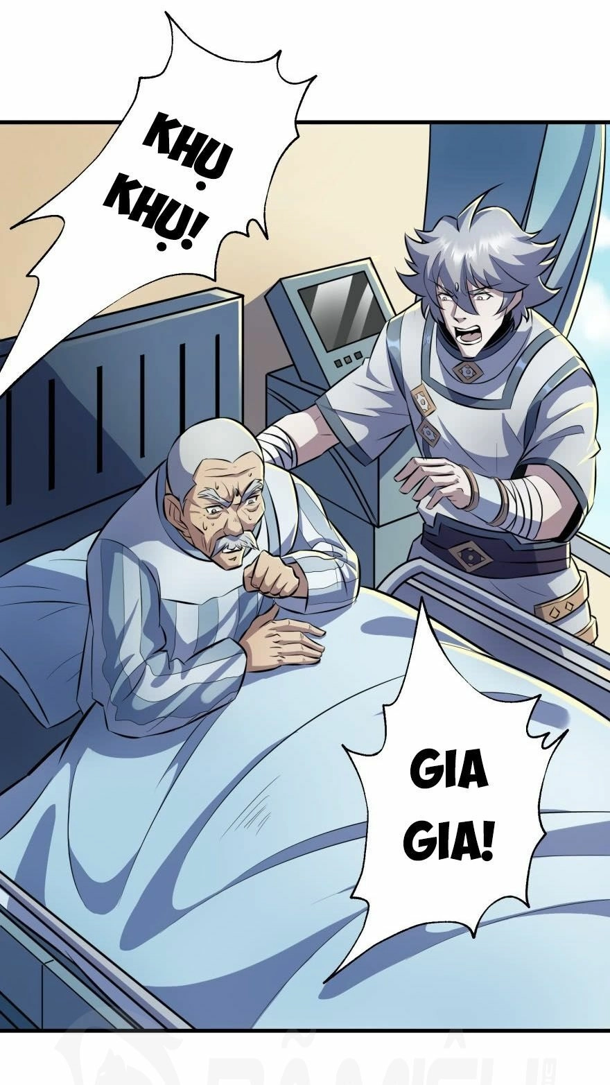 Thú Nhân Chapter 90 - 29