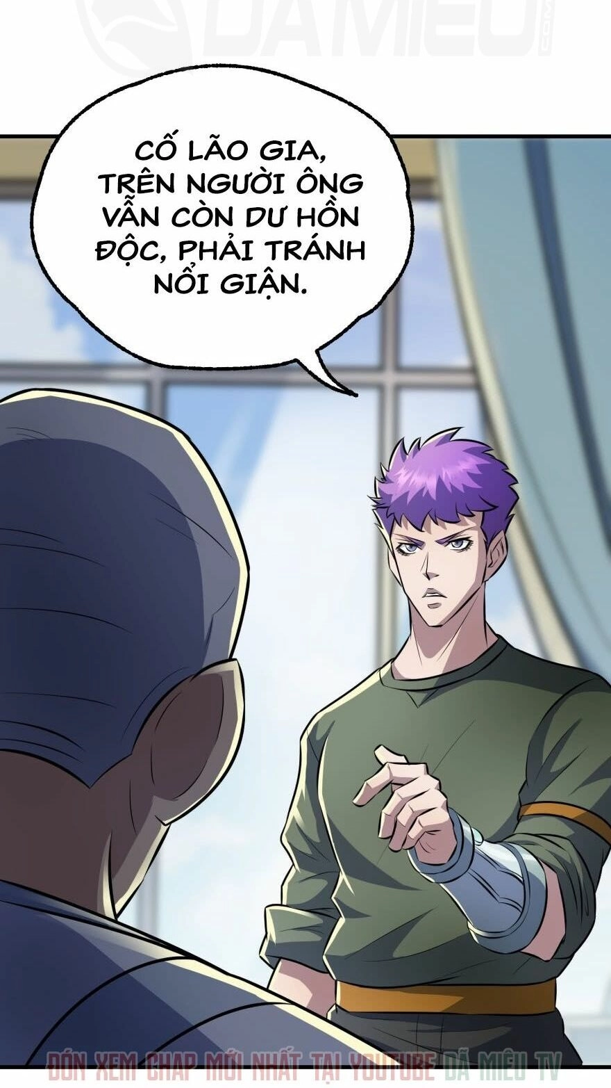 Thú Nhân Chapter 90 - 30