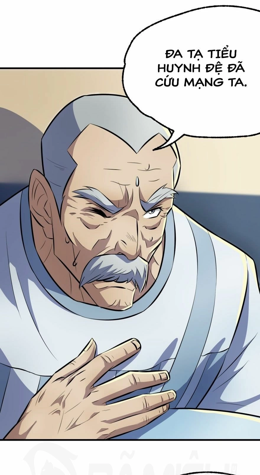 Thú Nhân Chapter 90 - 31