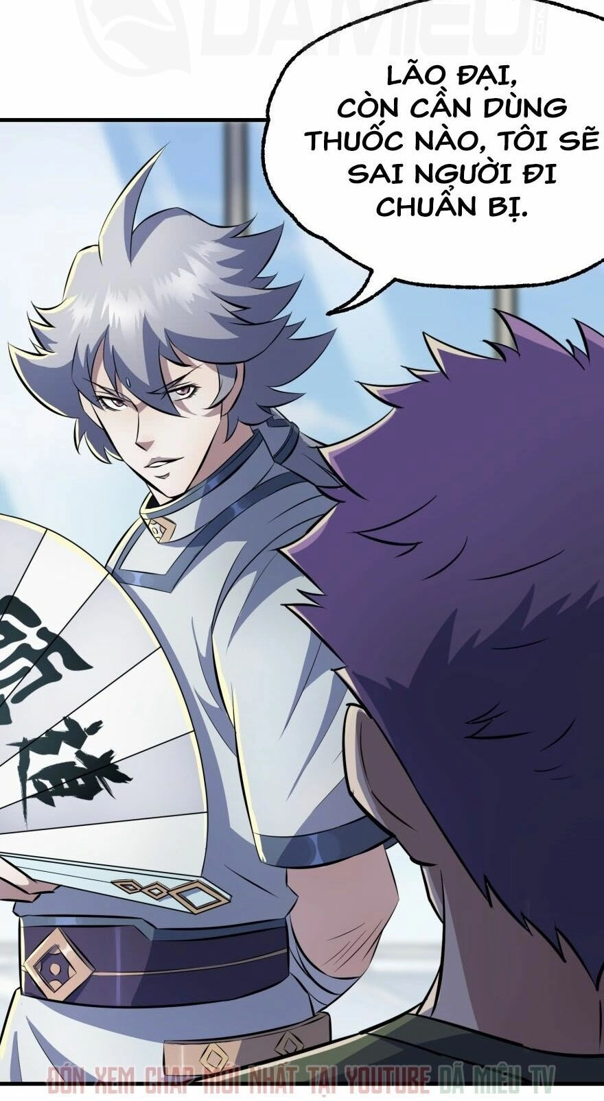 Thú Nhân Chapter 90 - 32