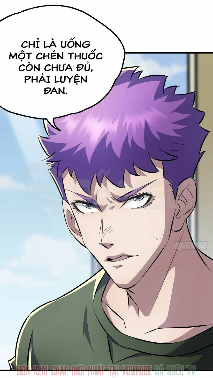 Thú Nhân Chapter 90 - 33