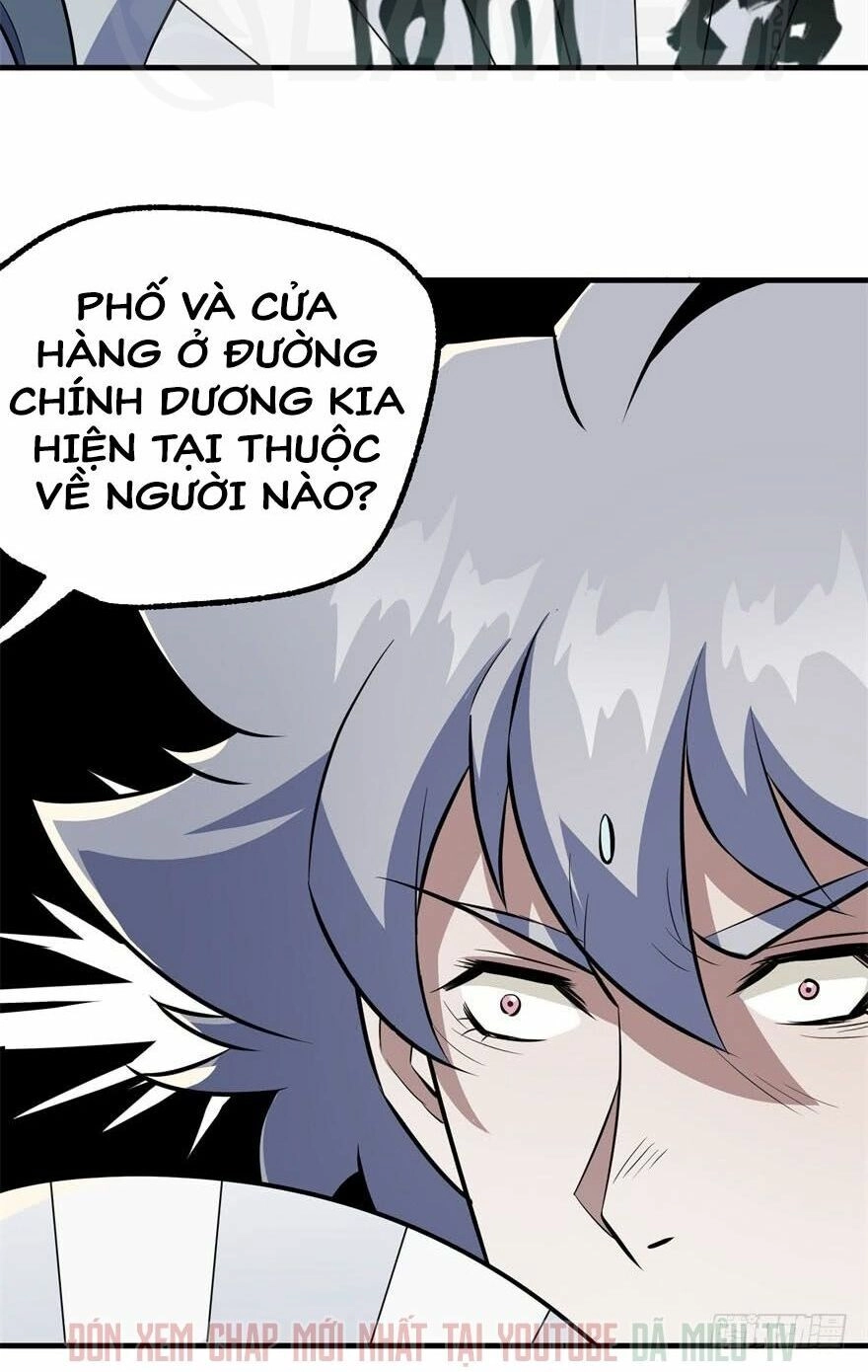 Thú Nhân Chapter 91 - 9