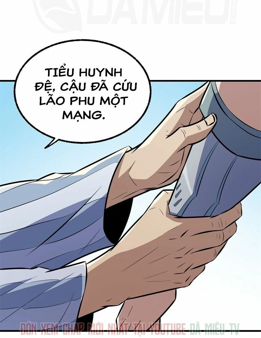 Thú Nhân Chapter 91 - 11
