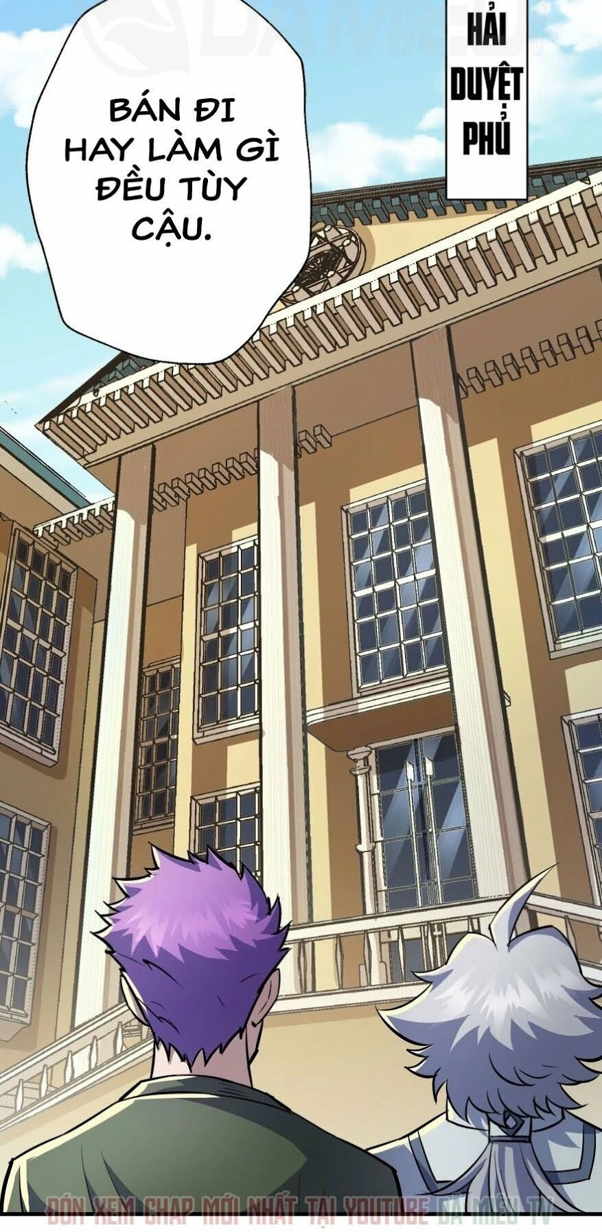 Thú Nhân Chapter 91 - 13