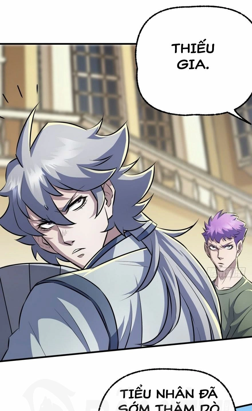 Thú Nhân Chapter 91 - 14