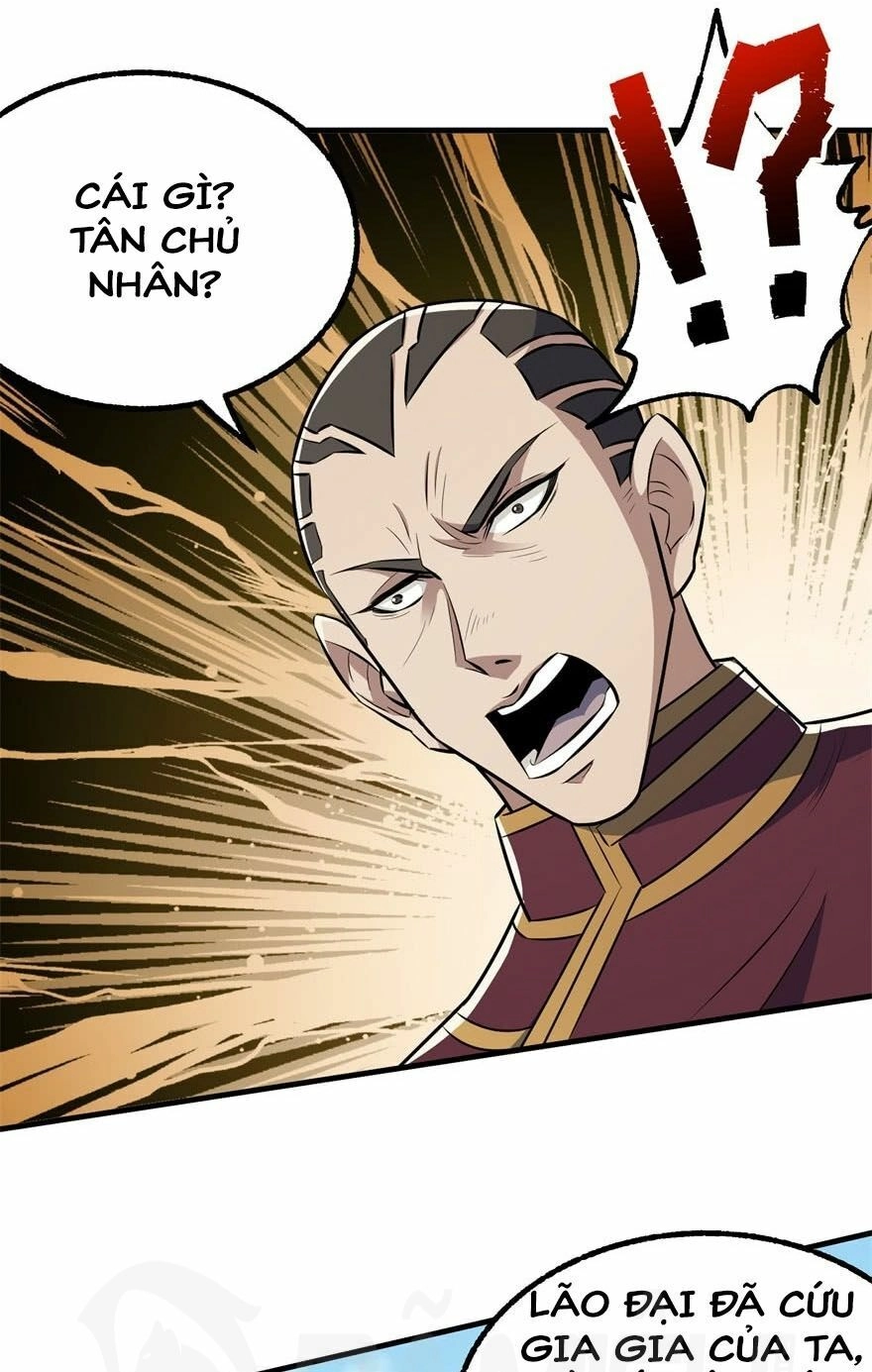 Thú Nhân Chapter 91 - 29