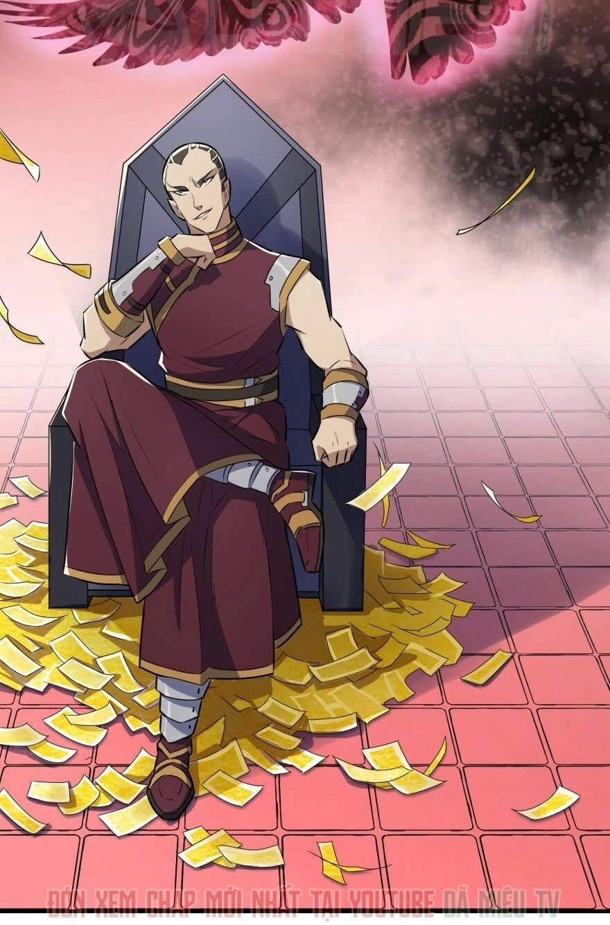 Thú Nhân Chapter 92 - 8