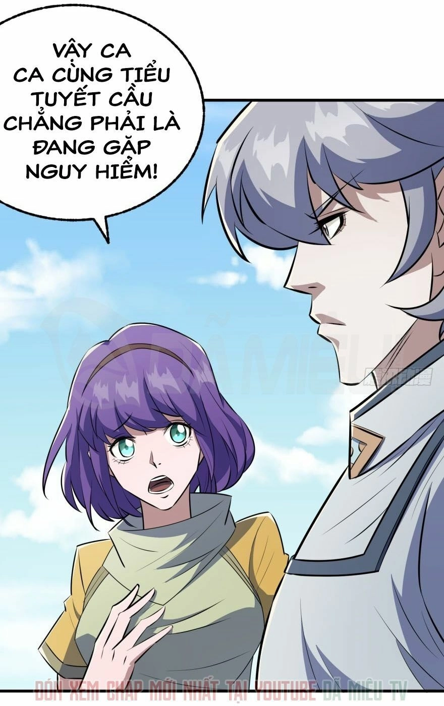 Thú Nhân Chapter 92 - 9