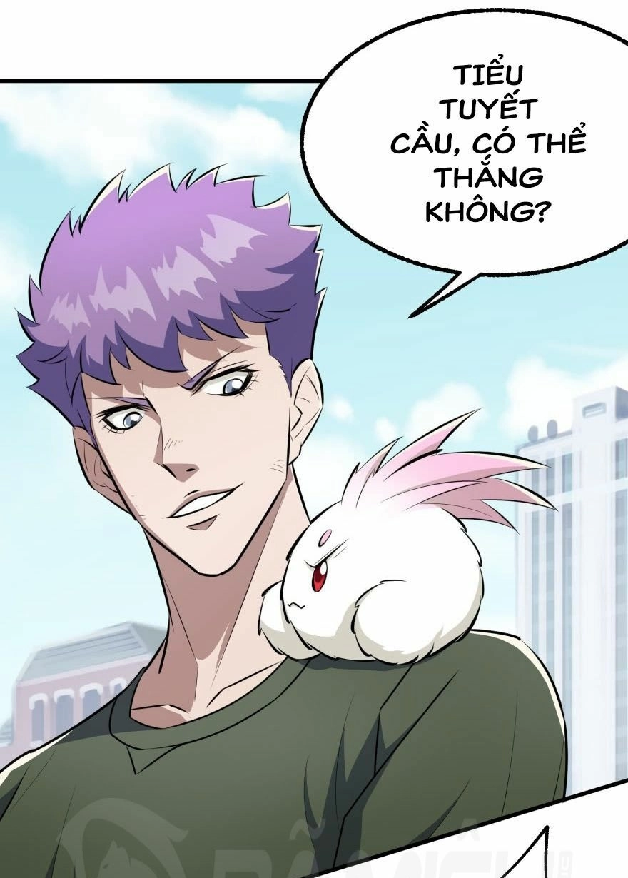 Thú Nhân Chapter 92 - 10